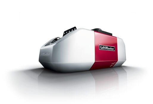 belt-drive-opener Belt Drive Garage Door Opener
