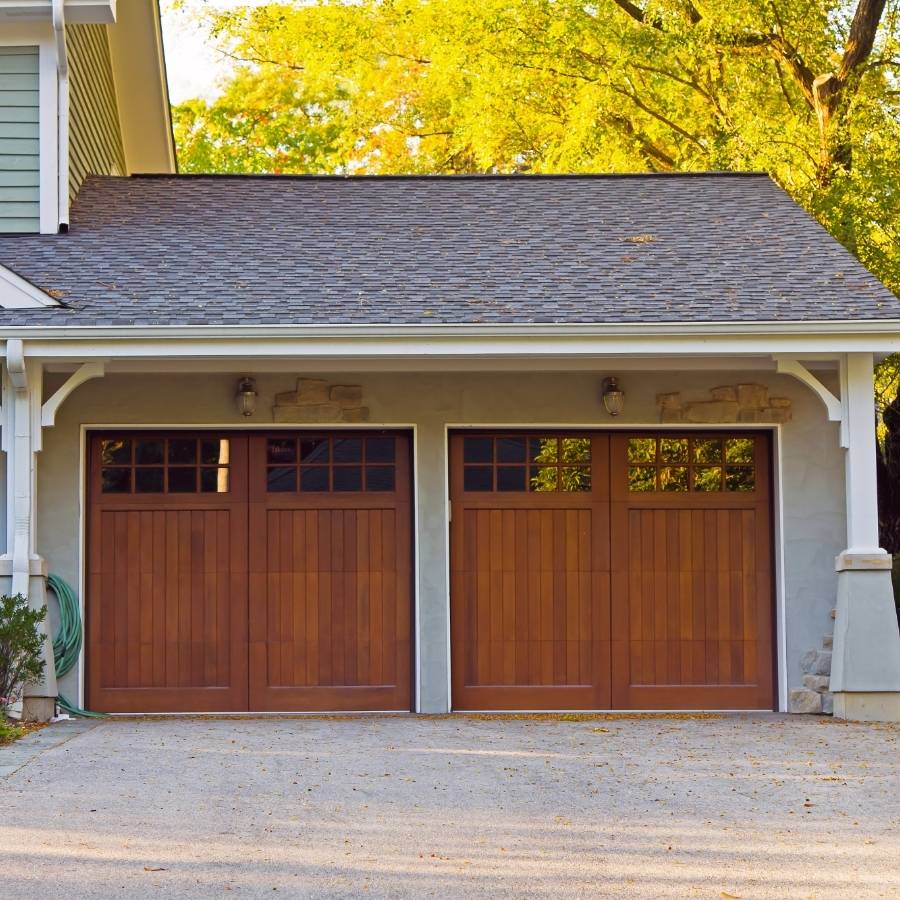 Often, homeowners underestimate the importance of expert garage door installation.