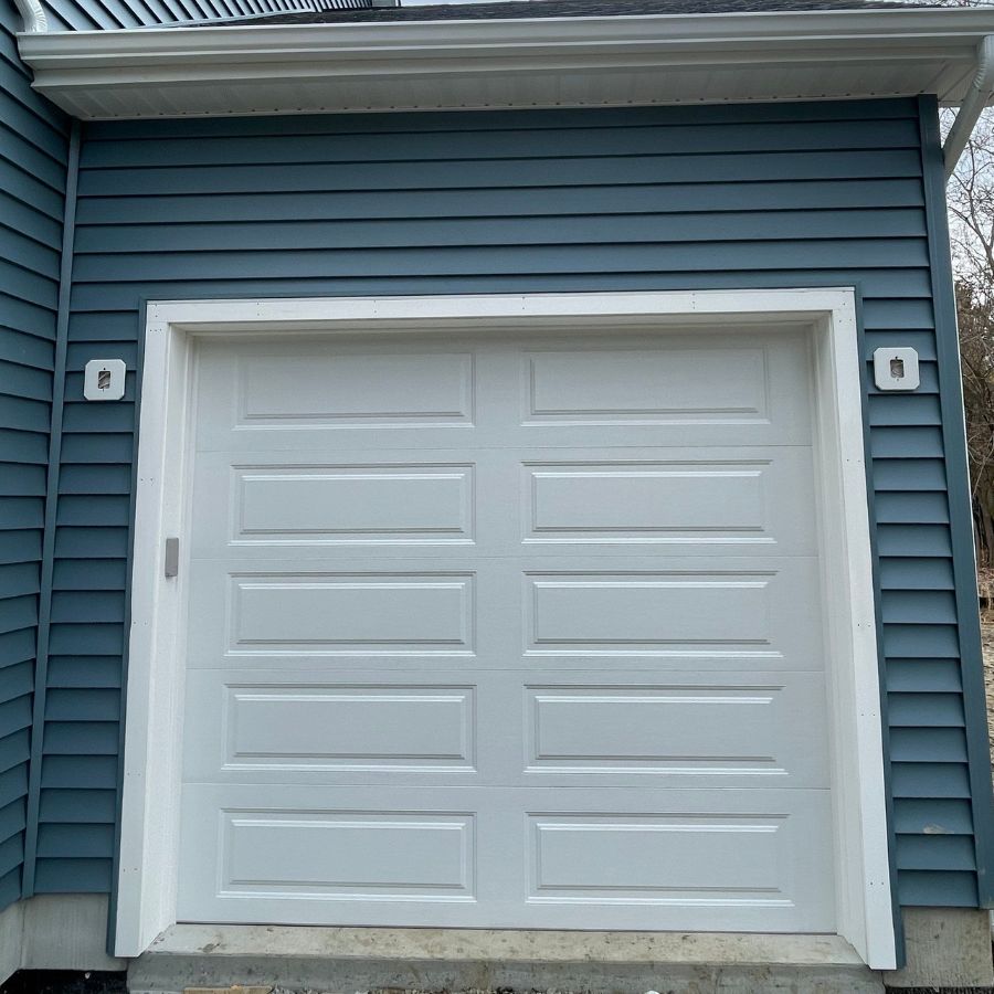 Not only do we excel in residential garage door services, but we’re also your go-to experts for commercial garage door solutions in Baltimore.