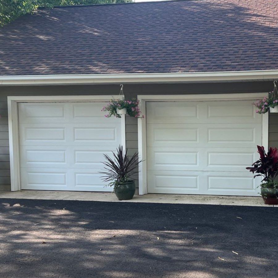 Understanding the unique needs and preferences of our local homeowners, we provide custom garage door solutions tailored to elevate each residence’s aesthetics and functionality.