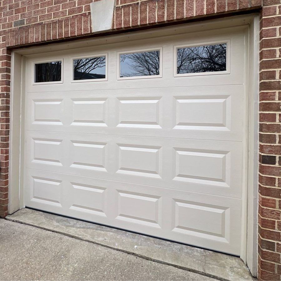 Understanding that every home is unique, we at Armin’s Garage Doors offer customized garage door solutions to meet your specific needs and preferences.