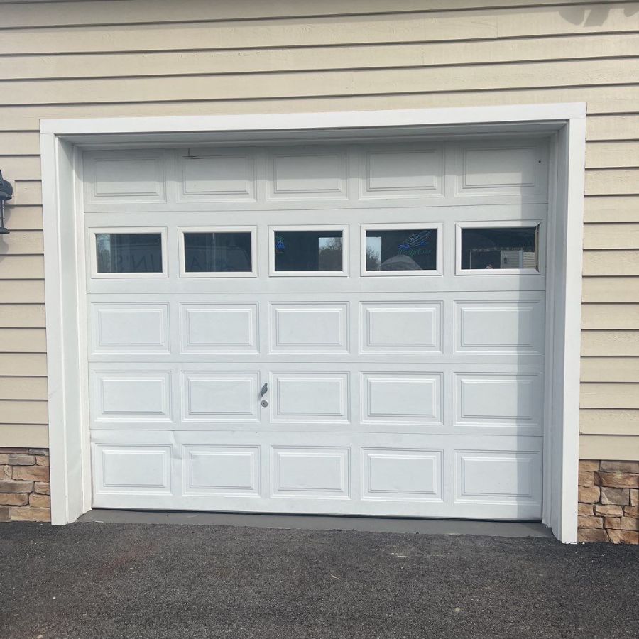 Beyond just repairs, at Armin’s Garage Doors, we offer custom solutions tailored to fit the unique needs of urban residences.