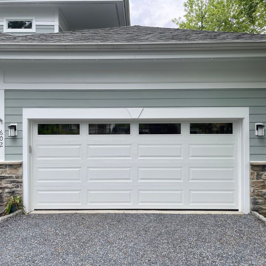 When you’re faced with a garage door emergency in Annapolis, don’t panic—we’re here to help!