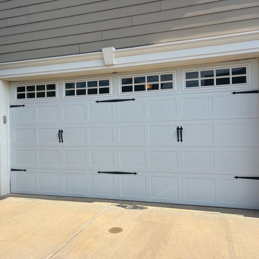 We’re thrilled to introduce our energy-saving garage door insulation services in Chestertown!