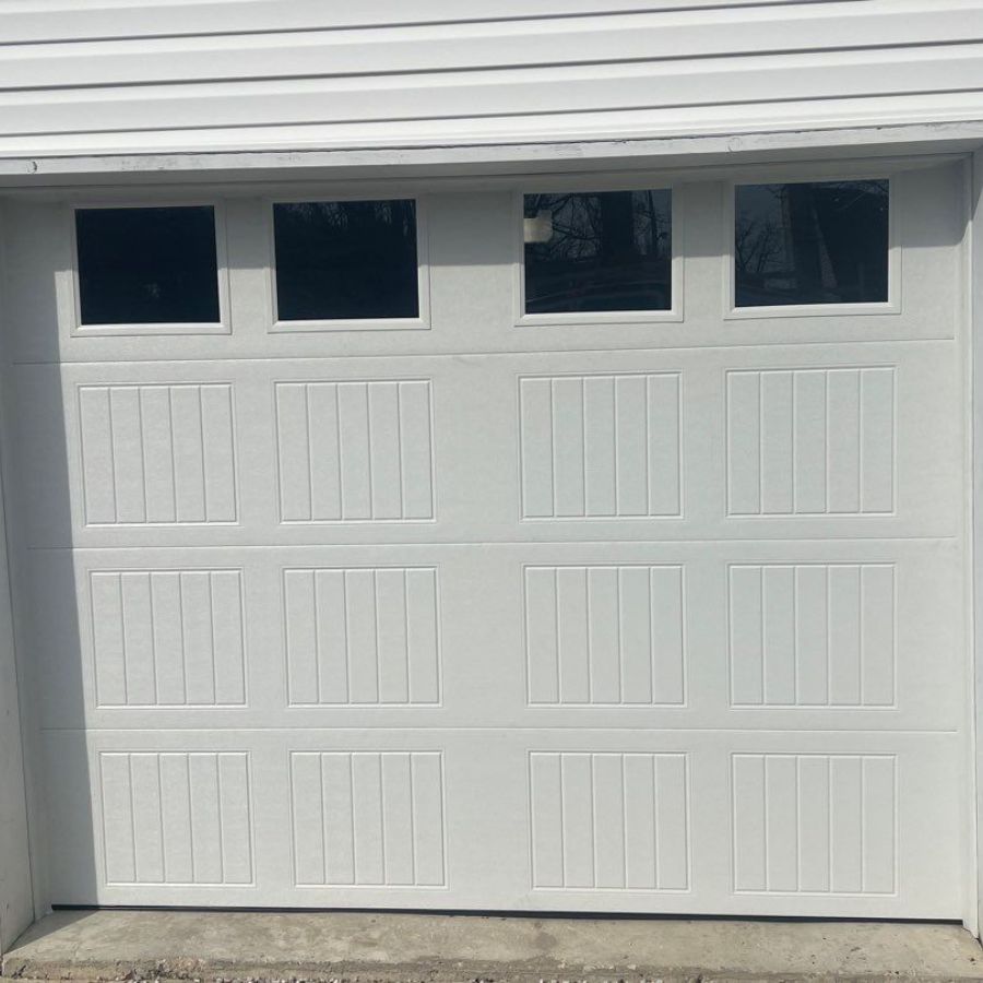 Beyond making sure your garage door is in excellent condition, we also aim to enhance the overall look of your beach home.