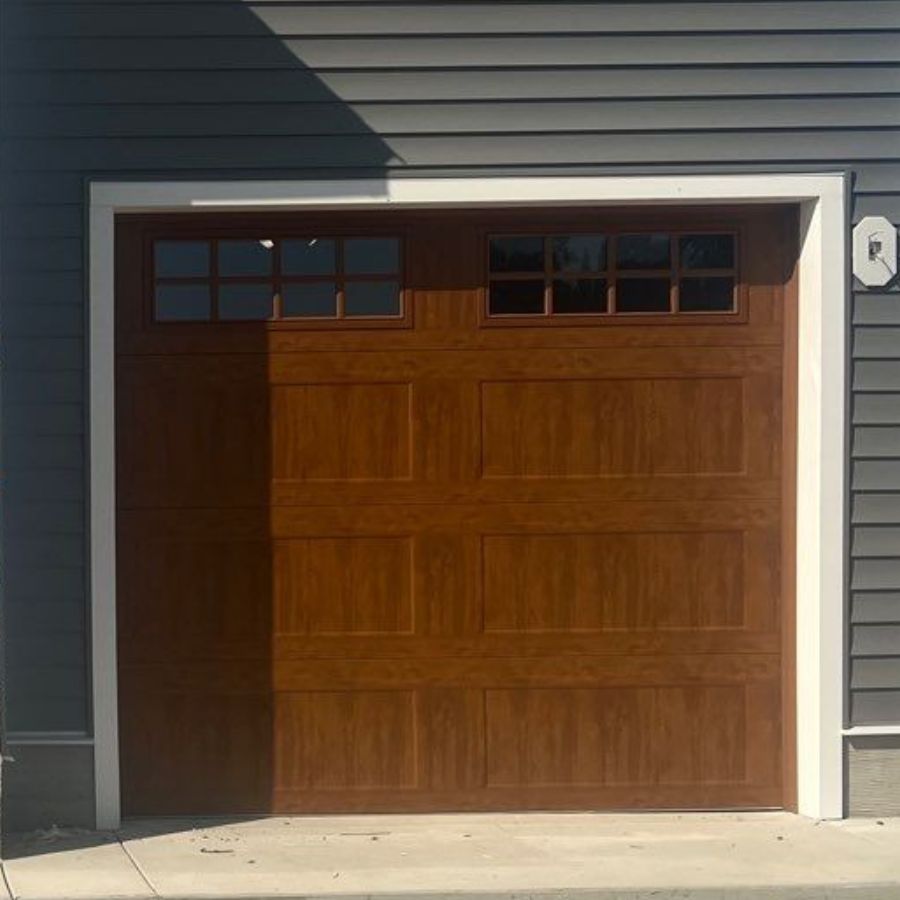 Boosting your home’s curb appeal is easier than you might think, especially with a custom garage door from Armin’s Garage Doors.