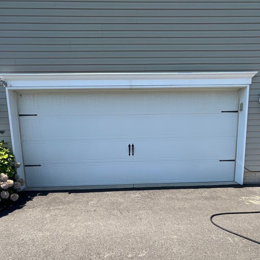 In our line of work, we recognize that a garage door is more than a functional element; it’s a significant contributor to your home’s curb appeal.