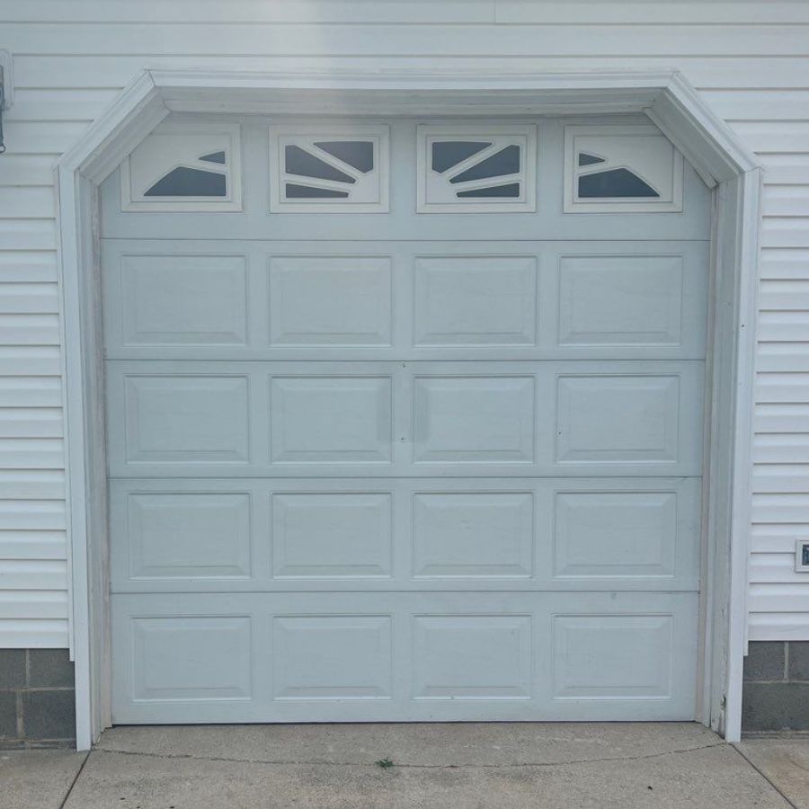 Often, homeowners overlook the significant role a garage door plays in their home’s curb appeal.