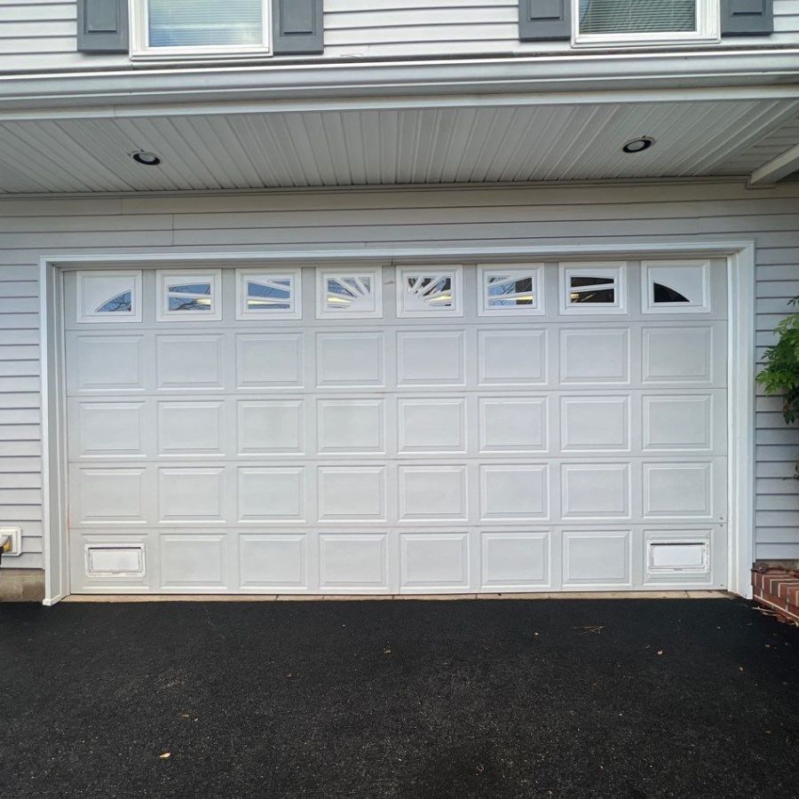 Beyond emergency repairs and installations, we at Armin’s Garage Doors understand the important role a quality garage door plays in enhancing the value of your home.