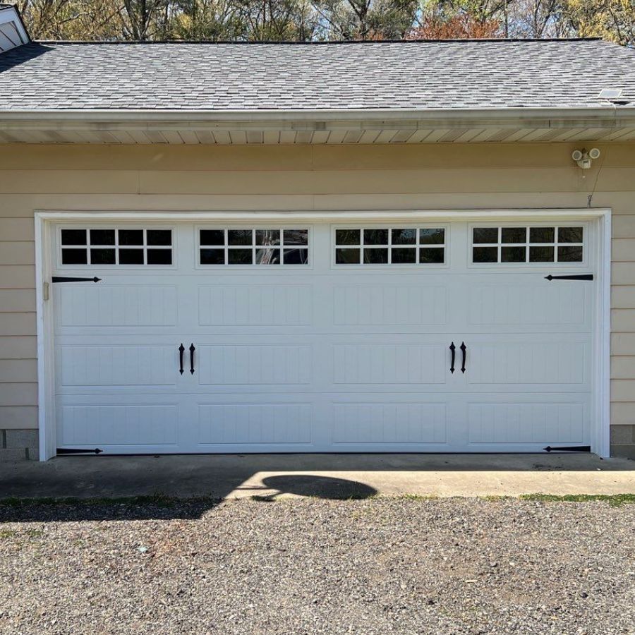 Your home’s garage door isn’t just a functional necessity; it can greatly enhance your property’s curb appeal and value.