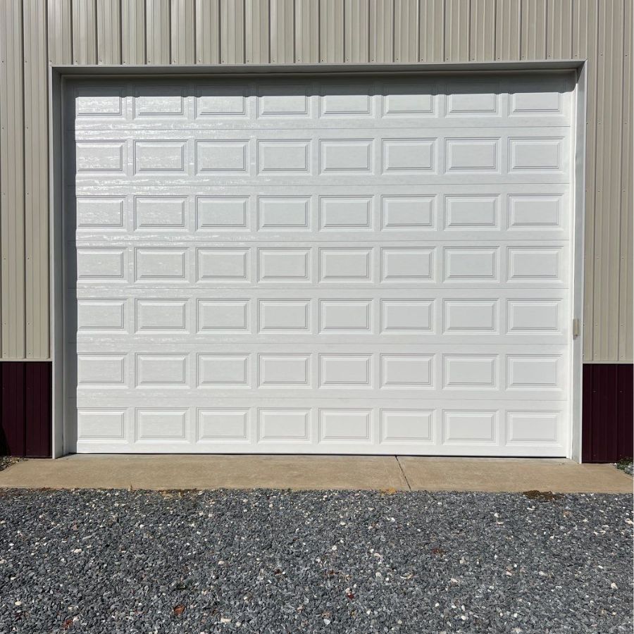 Prolonging the life of your garage door isn’t just about regular tune-ups or repairs.