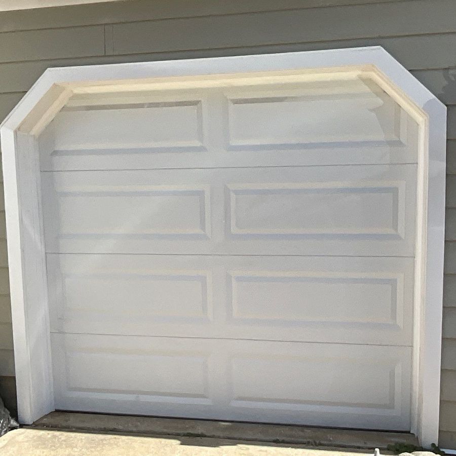 As a homeowner, you might have experienced the frustration of misplacing your garage door remote or fumbling for it in a dark car.