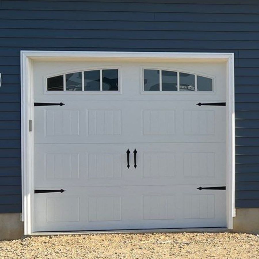 Beyond just delivering exceptional garage door repair services, we’re also your go-to source for high-quality garage door products in Springfield.