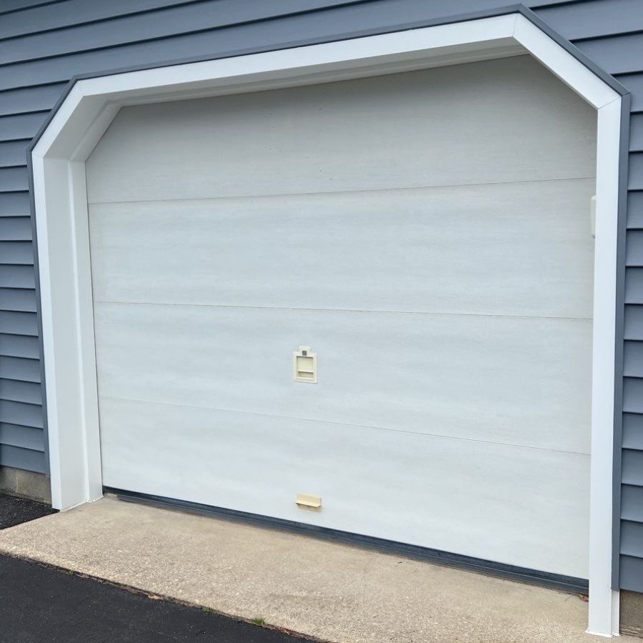 Keeping your garage warm during Waldorf’s frigid winters is no small task.