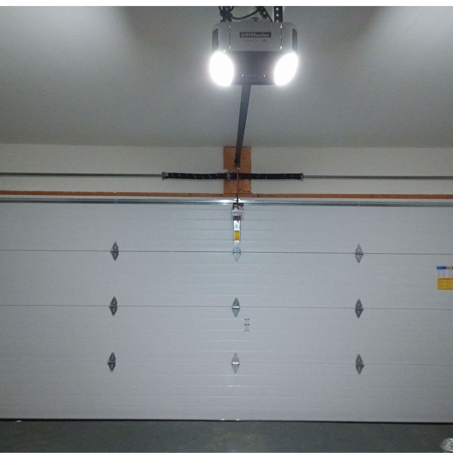 Regular maintenance is indispensable for the longevity and performance of your screw drive garage door opener.