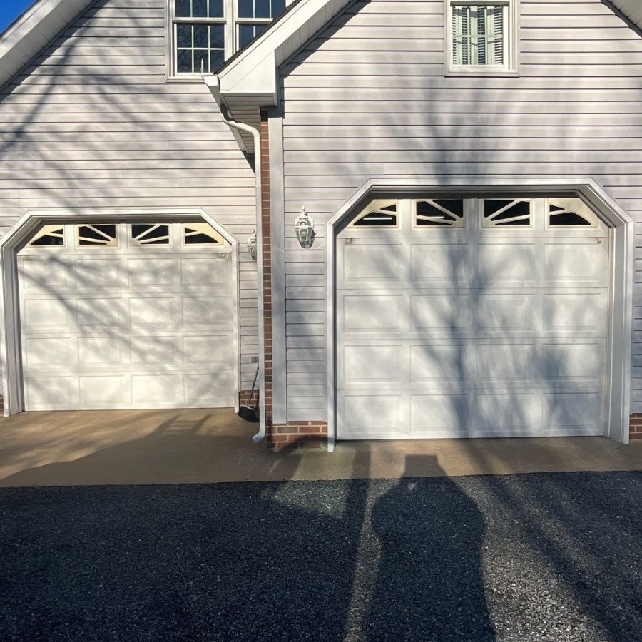 When it comes to enhancing your home’s aesthetics and security, we’ve got you covered with our premium garage door products available in Essex.