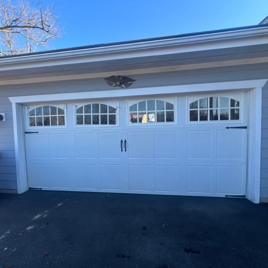 Besides offering top-notch repair services, we’re also your main source for premium garage door products in Elkton.