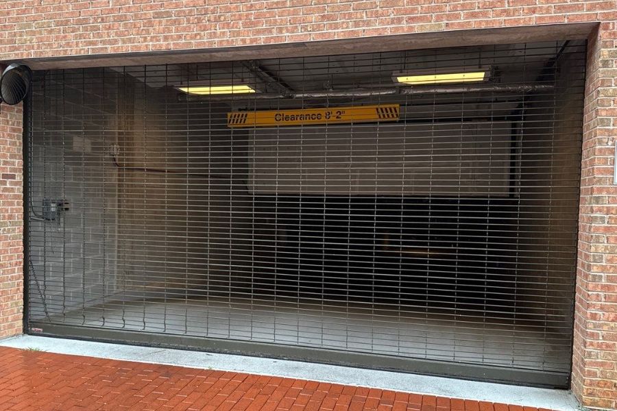 At Armin’s Garage Doors, we’re proud to provide customizable rolling grilles, excellently suited for commercial spaces requiring both heightened security and aesthetic appeal.