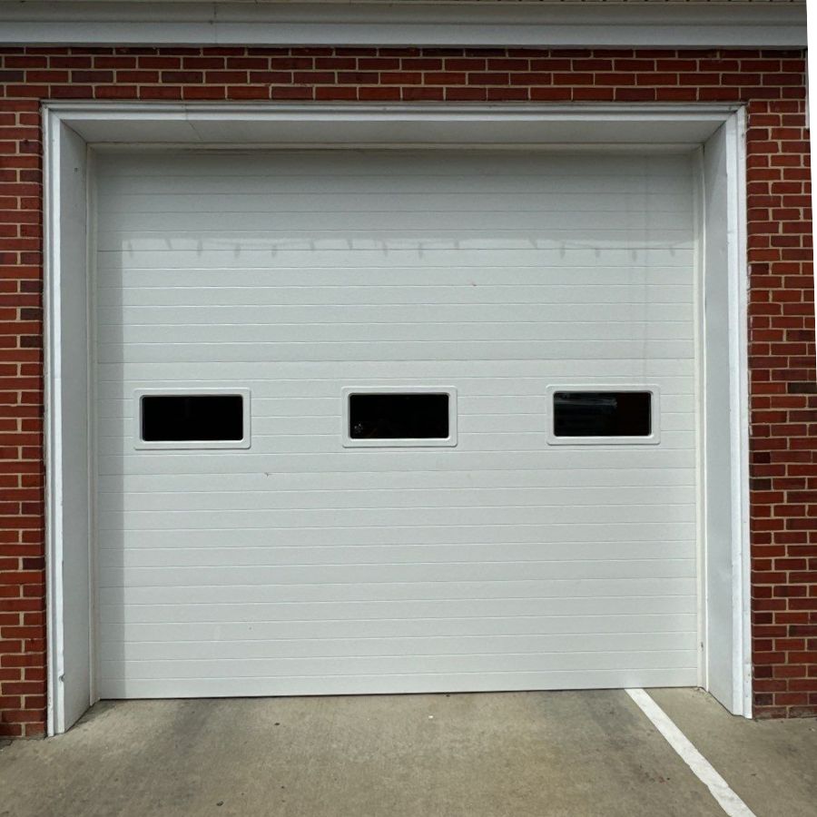 Prioritizing safety is a foundation of our business, especially when it comes to our advanced door systems.