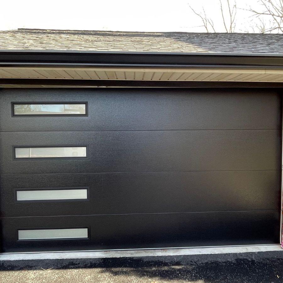 When it comes to home security, our smart garage systems are second to none.