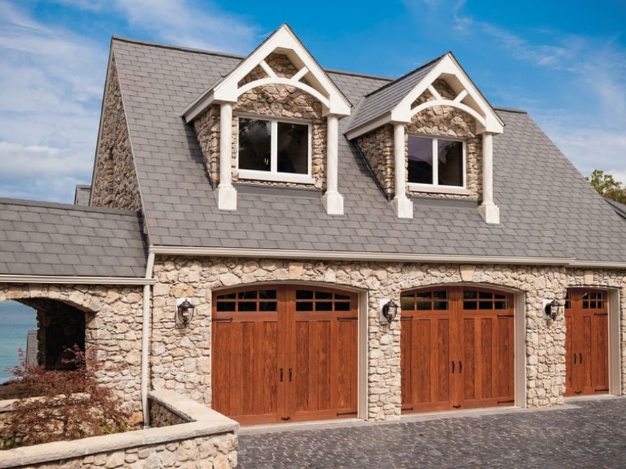 Discover the best garage door types for your home! Explore pros, cons, costs, and maintenance tips to boost curb appeal, security, and functionality.