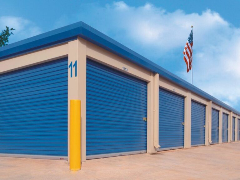 Behind Every Smooth Delivery in Fairfax? A Door That Works—Thanks to the Right Repairs