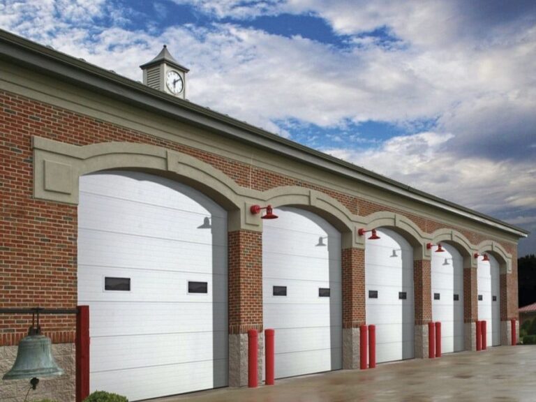 Helping Middletown Businesses Along Route 301 Stay on Track with Dependable Overhead Doors